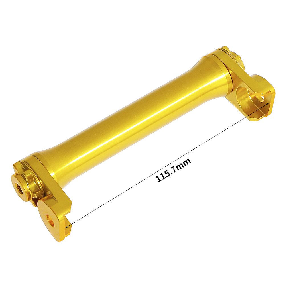 Easy Wheel Extension Rod Teles - огляд і ціна Cargo Rack Aluminum