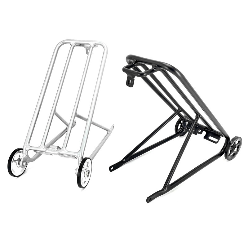 Bicycle Luggage Carrier For Br - огляд і ціна Cargo Rack Aluminum