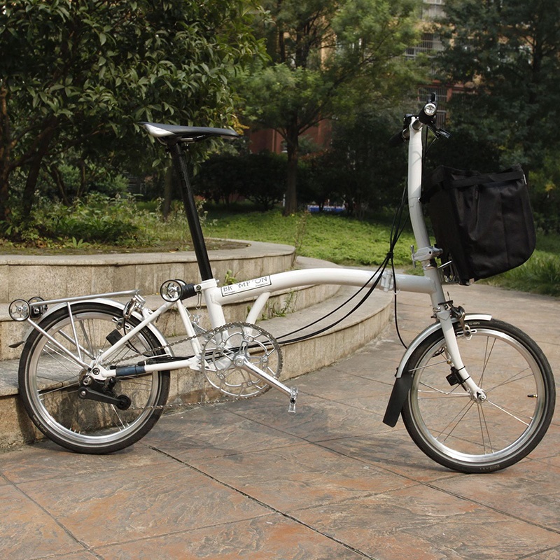 Bicycle Luggage Carrier For Br - огляд і ціна Cargo Rack Aluminum