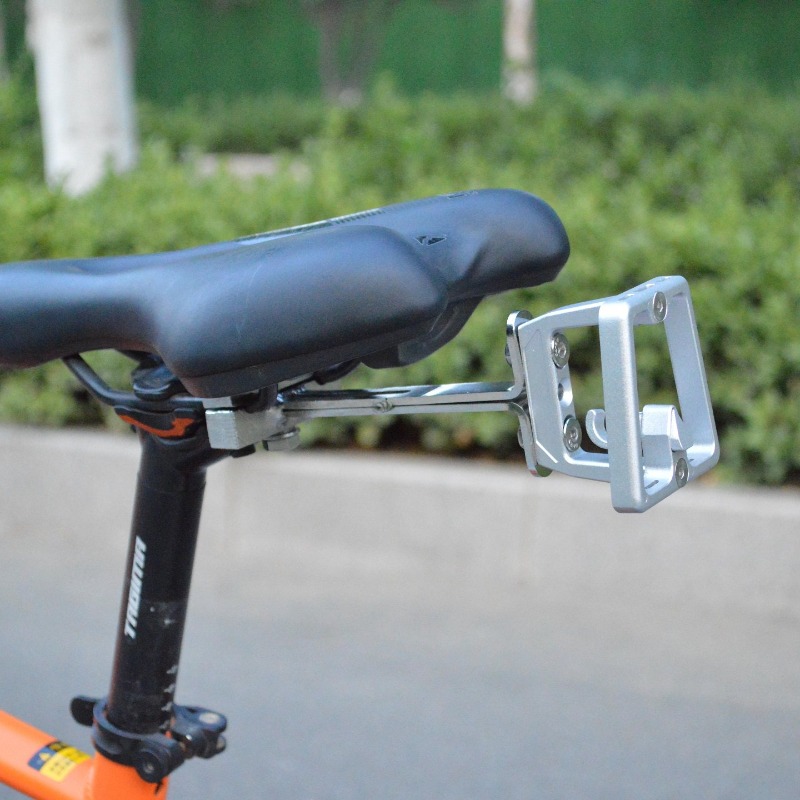 304 Stainless Steel Rear Conve - огляд і ціна Cargo Rack Aluminum