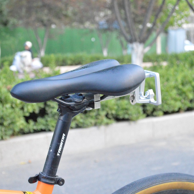 304 Stainless Steel Rear Conve - огляд і ціна Cargo Rack Aluminum