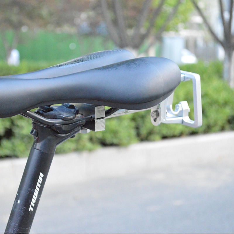 304 Stainless Steel Rear Conve - огляд і ціна Cargo Rack Aluminum
