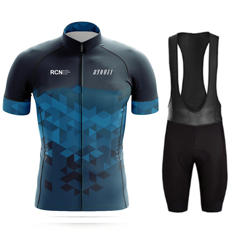 Rcn Rvouei Cycling Jersey Set  - огляд і ціна Cycling Commuter Shorts
