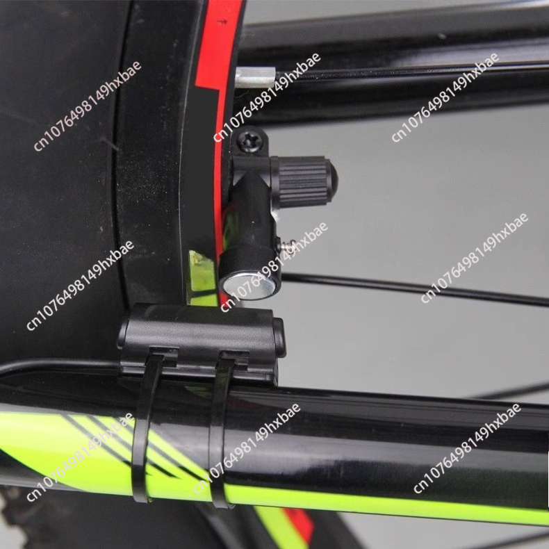 Universal Magnet For Bicycle B - огляд і ціна Cycling To Work