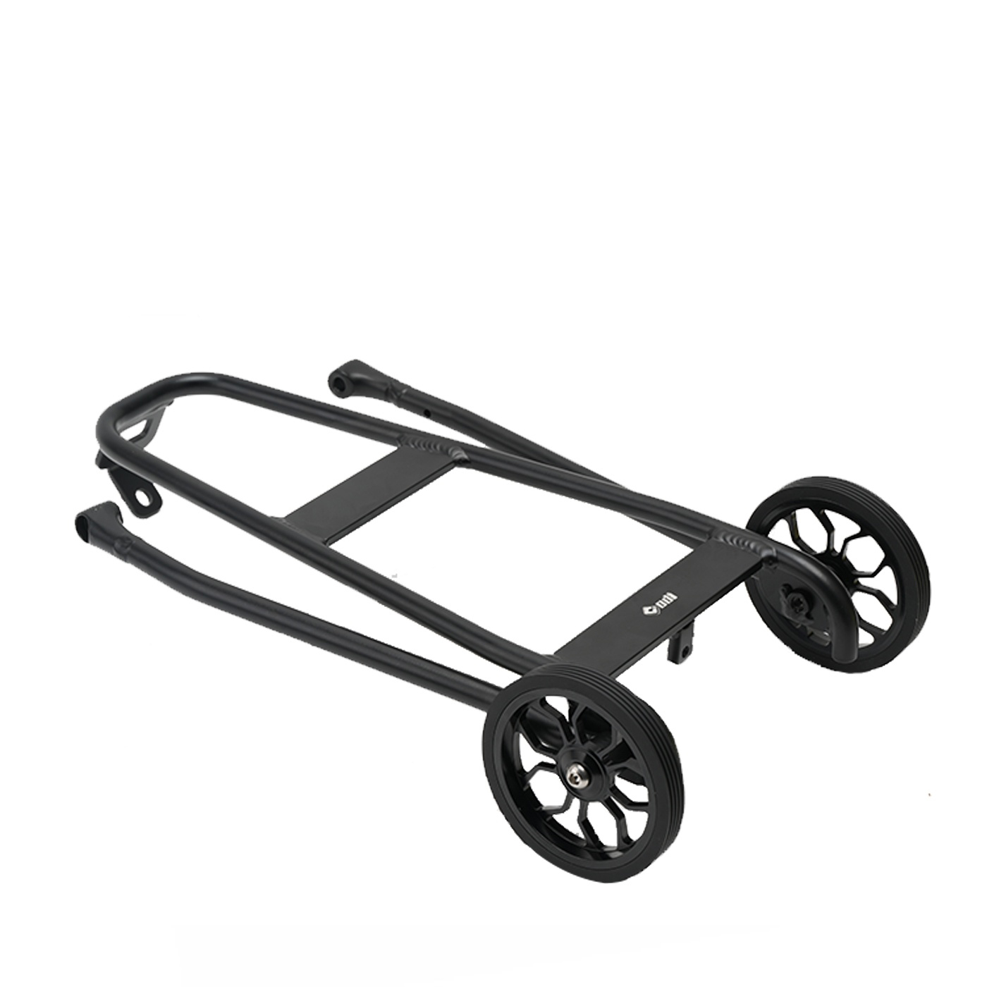 ODI Special Rear Rack for JAVA - огляд і ціна Cargo Rack Aluminum