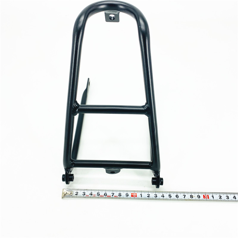 Folding Bike Luggage Carrier F - огляд і ціна Cargo Rack Aluminum