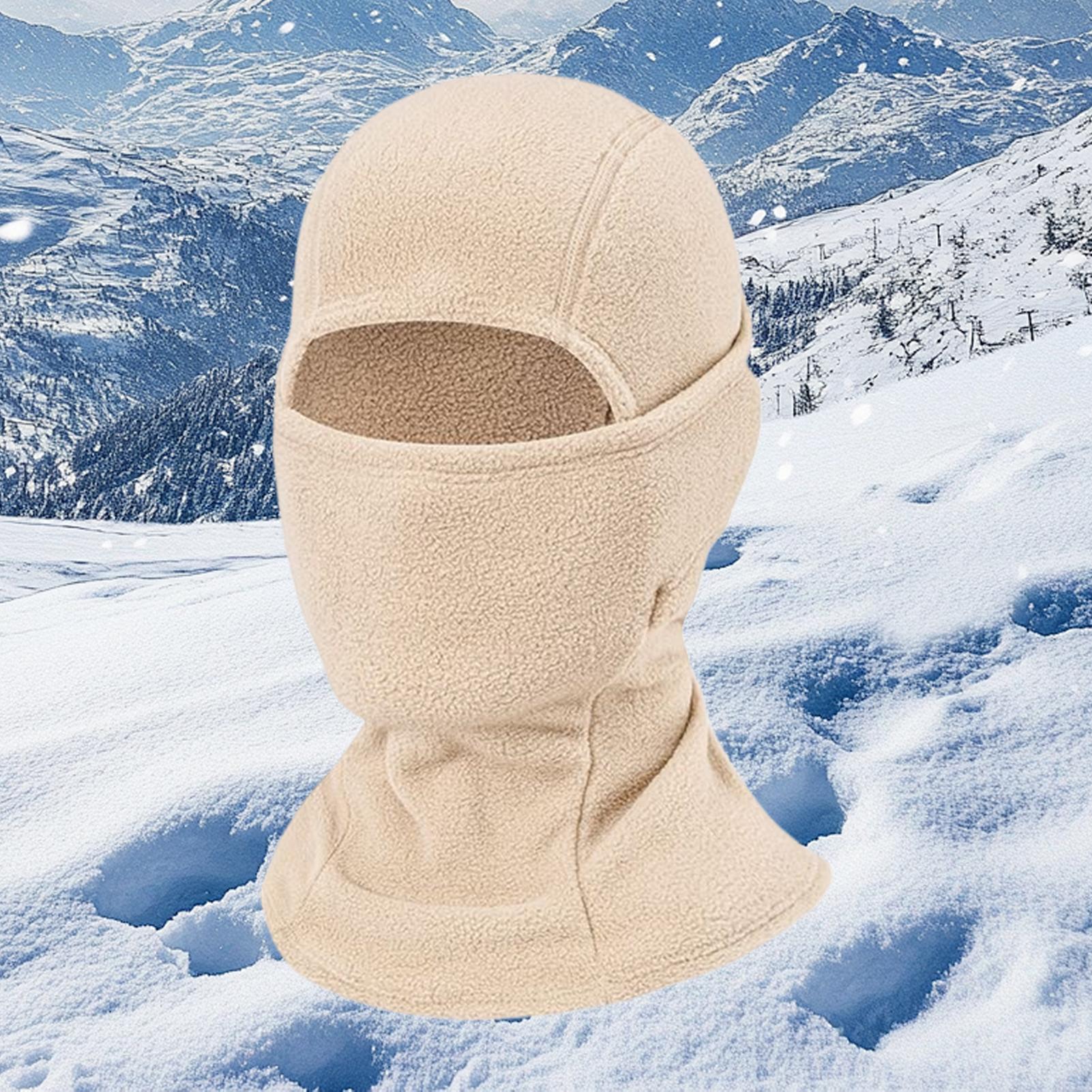 Winter Face Masque Cycling Nec - огляд і ціна Cycling To Work