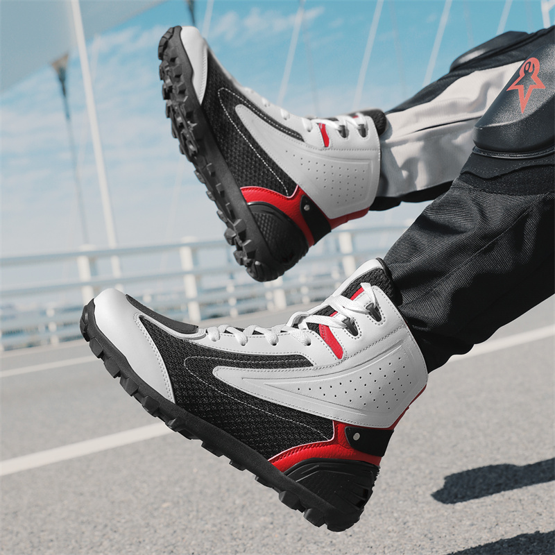 Cycling Shoes Motorcycle Water - огляд і ціна Cycling Commute Shoes
