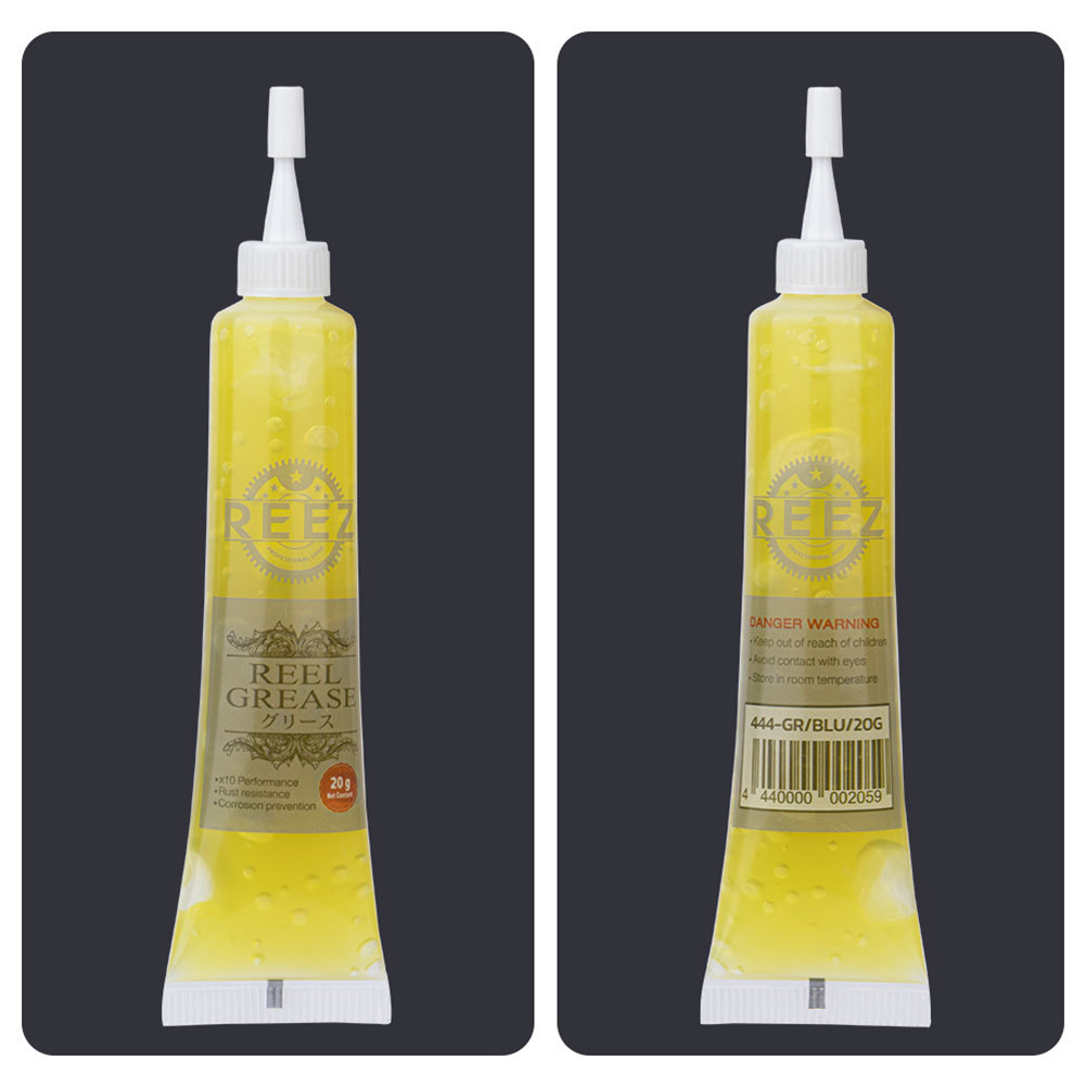 Quality Practical New Grease B - огляд і ціна Grease Waterproof Bike