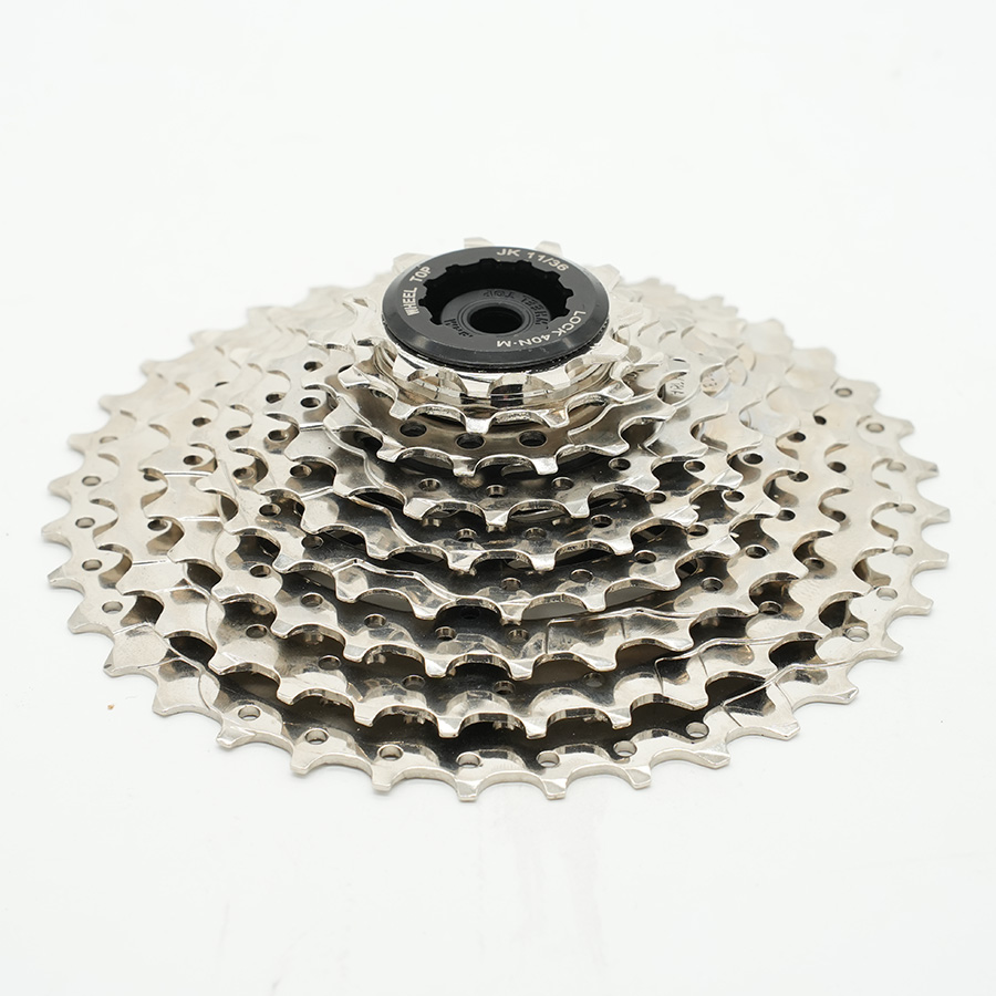 Wholesale Manufacture 9 Speed  - огляд і ціна Cycling Commute Speed