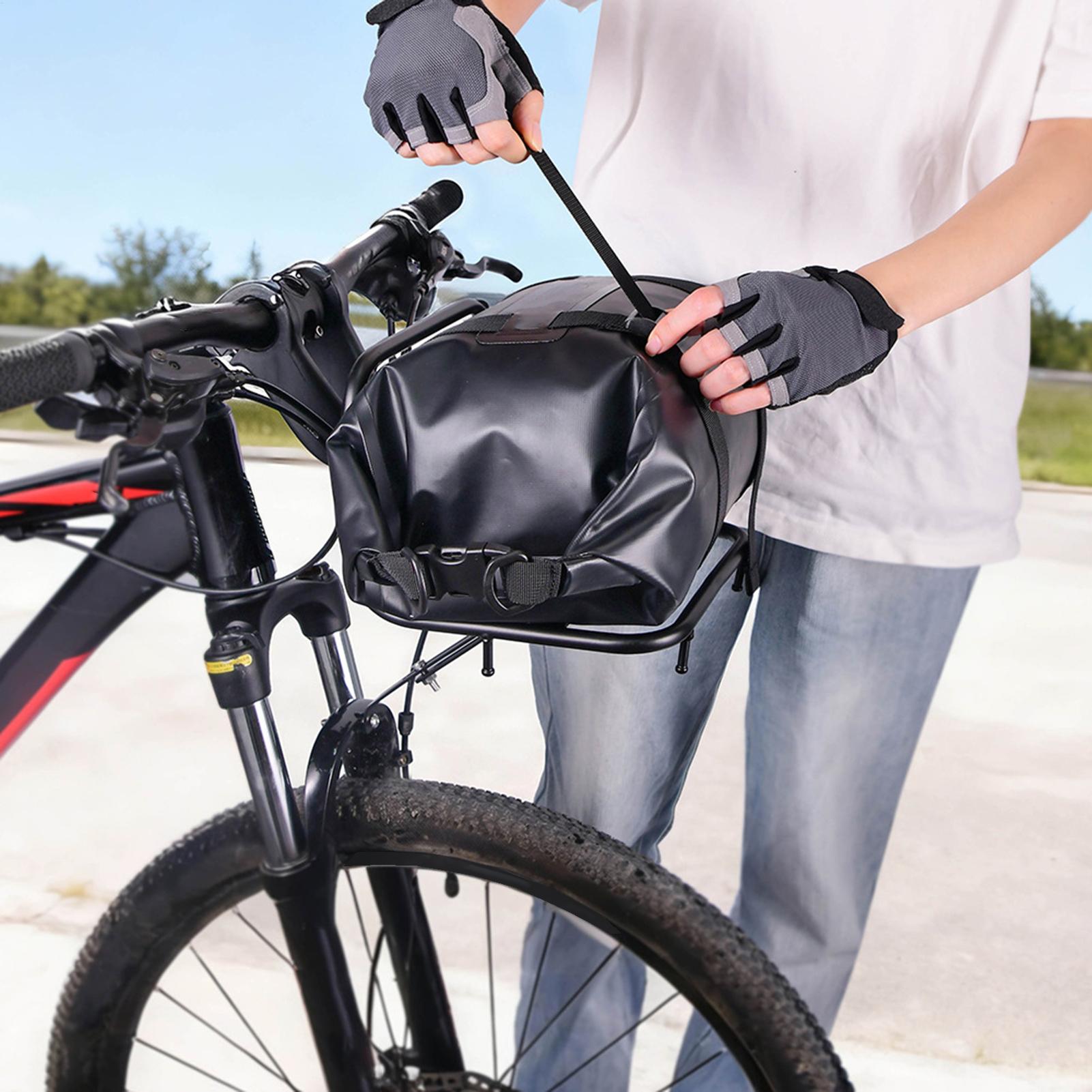 Front Bicycle Rack Quick Relea - огляд і ціна Cargo Rack Aluminum