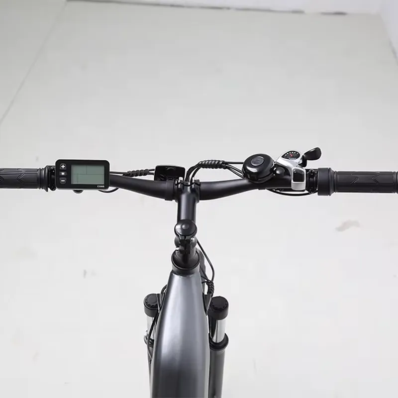 7 Speed 36V 250W Electric Bicy - огляд і ціна Cycling Commute Speed