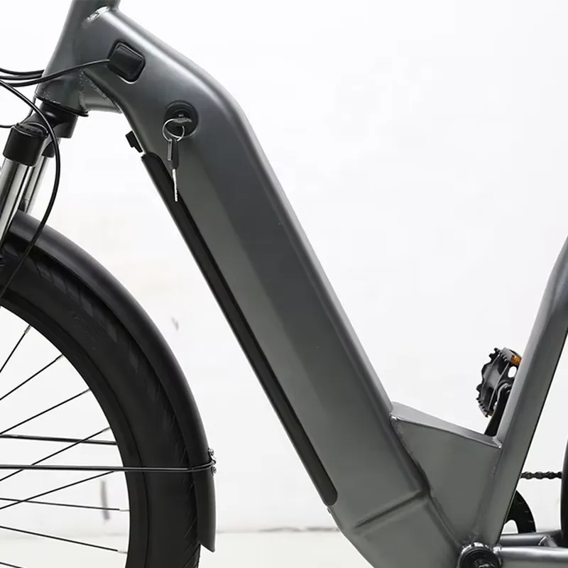 7 Speed 36V 250W Electric Bicy - огляд і ціна Cycling Commute Speed