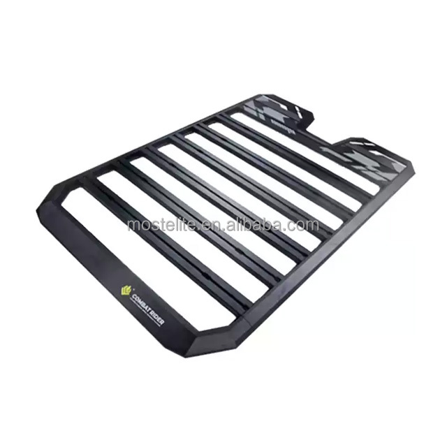 Car Accessories Aluminum Platf - огляд і ціна Cargo Rack Aluminum